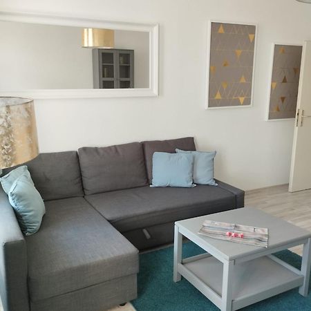 Mikra Homes24 In Chemnitz Exterior foto